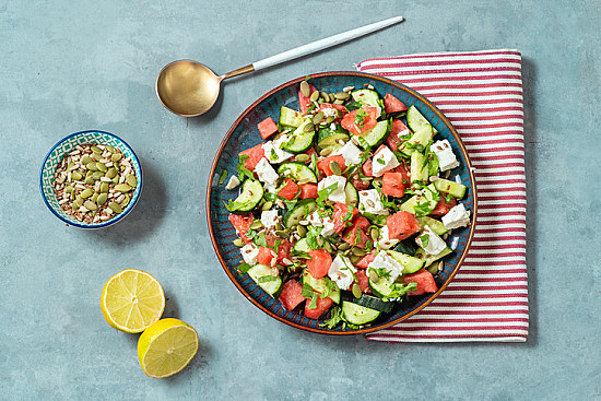 A combination of healthy diets linked with longer life featured image