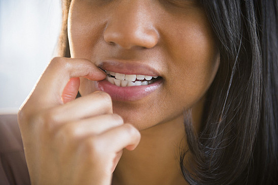 Is biting my nails really that bad? featured image