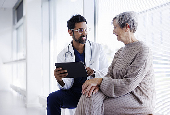 Which antidepressants are best for treating chronic pain? featured image
