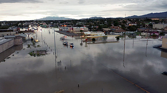 Respiratory health harms often follow flooding: Taking these steps can help featured image