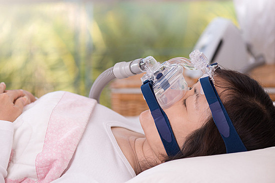 Sleep apnea may lead to weaker bones and teeth featured image