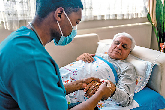 Hospital at home: A movement whose time has come featured image