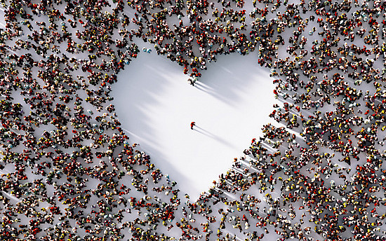 3 ways to create community and counter loneliness featured image