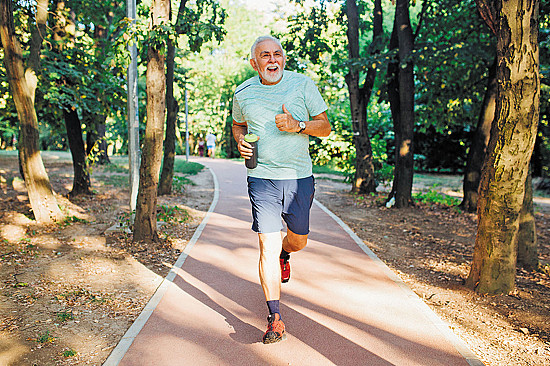 Get more out of your daily walk featured image