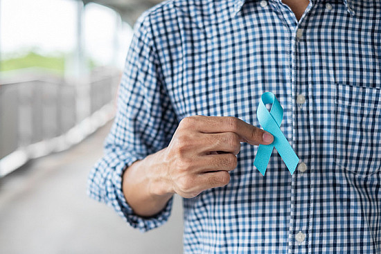 A new calculation tool may help predict men’s prostate cancer risk featured image