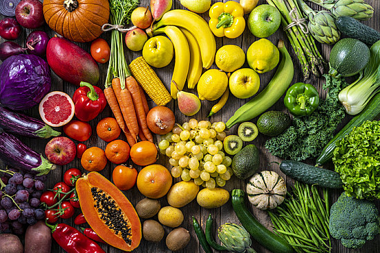Can flavonoids help fend off forgetfulness? featured image