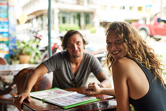 Returning to restaurants — and to healthy eating featured image