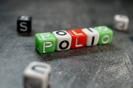 Polio: What parents need to know now featured image