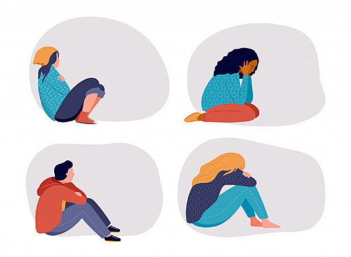The mental health crisis among children and teens: How parents can help featured image