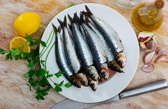 Why eat lower on the seafood chain? featured image