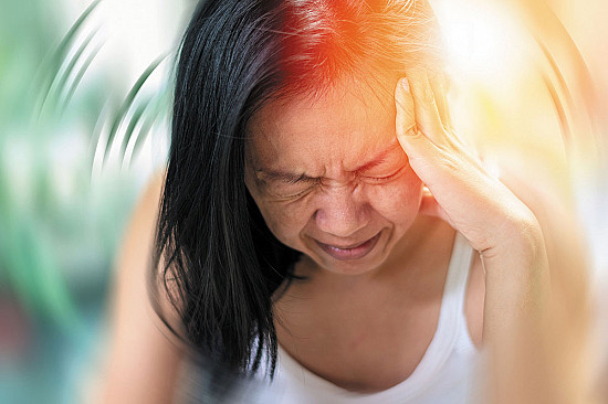 How can I tell if I have a concussion? featured image