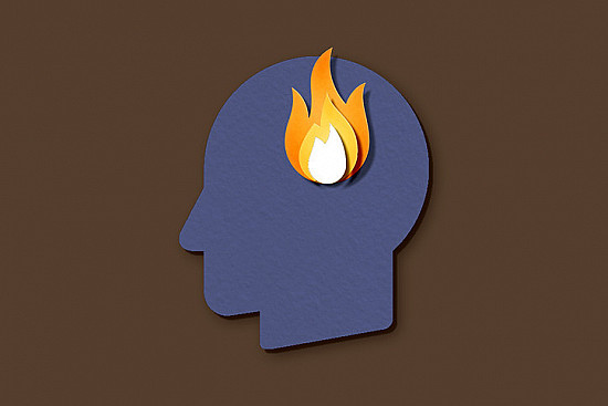 Pouring from an empty cup? Three ways to refill emotionally featured image