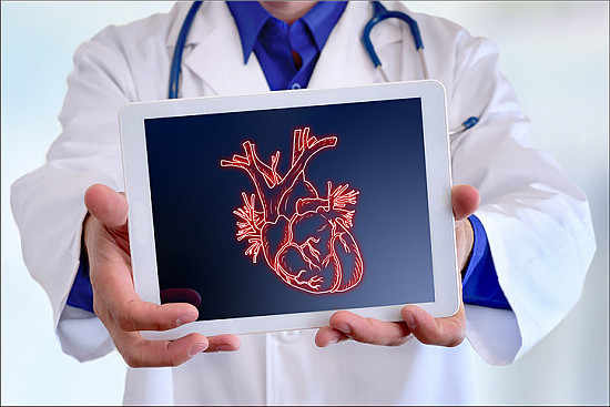 Poor physical function may predict cardiovascular disease featured image