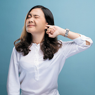 Why do my ears feel clogged? featured image