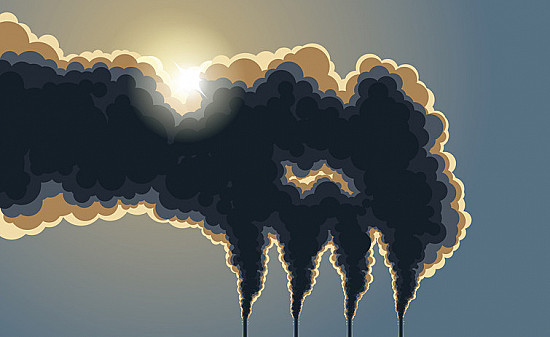Air pollution: How to reduce harm to your health featured image