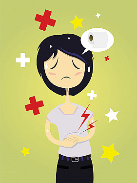 Was it something you ate? Follow these steps when food makes you sick featured image