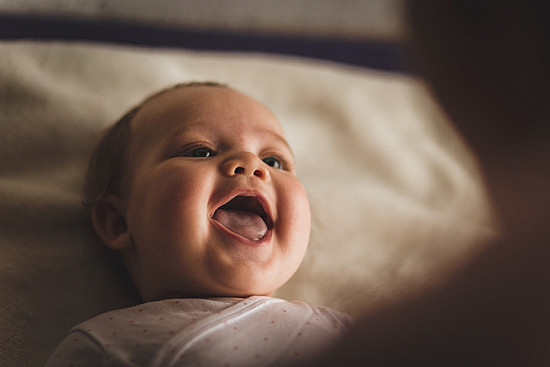 Pandemic challenges may affect babies — possibly in long-lasting ways featured image