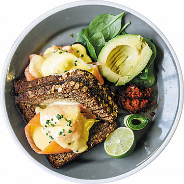 DASH diet even better for women’s hearts featured image