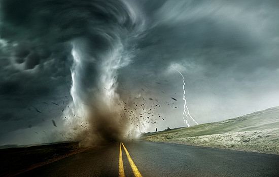 Natural disasters strike everywhere: Ways to help protect your health featured image