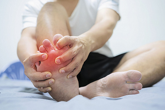 The big pain of small-fiber neuropathy featured image