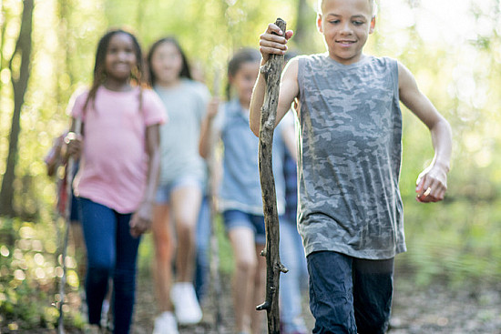 Summer camp 2022: Having fun and staying safe featured image