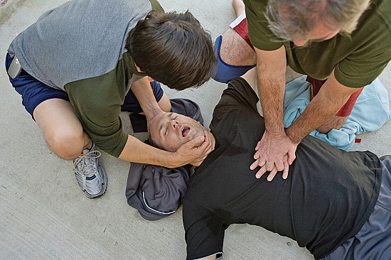 Why don’t more people know CPR? featured image