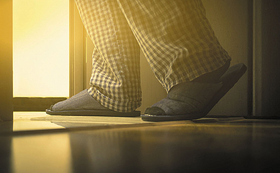 Why you keep waking up to go to the bathroom featured image