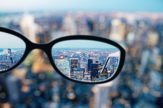 Is your vision impaired? Tips to cope featured image