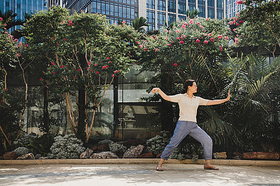 The health benefits of tai chi featured image
