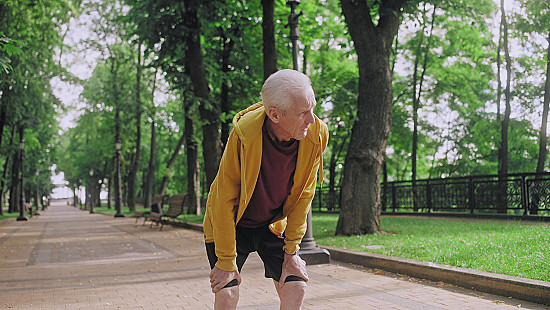 Did COVID cause my shortness of breath? featured image