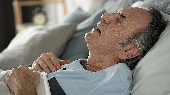 Should you be tested for sleep apnea? featured image