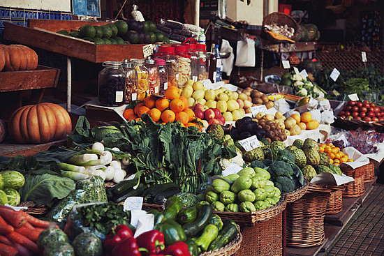 Mouth-watering summer fruits and vegetables to fill your plate featured image
