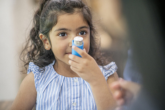 A refresher on childhood asthma: What families should know and do featured image