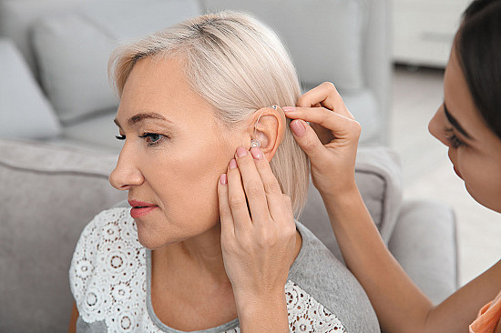 Over-the-counter hearing aids: What we know so far featured image