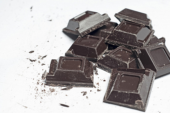 Sweet dreams: eating chocolate prevents heart disease featured image