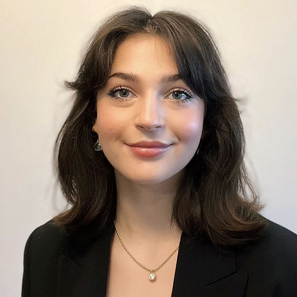 photo of Rebecca Bailey