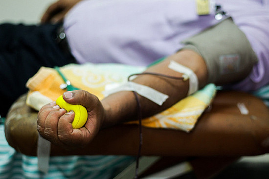 Blood donations are down — so why restrict blood donors by sexual orientation? featured image