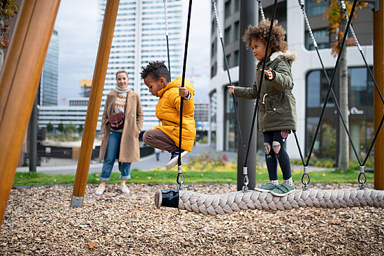 Curbing nearsightedness in children: Can outdoor time help? featured image