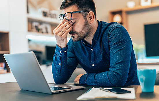 What is COVID-19 brain fog — and how can you clear it? featured image