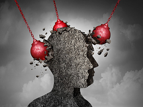 5 unusual headaches: Signs to watch for and what to do featured image
