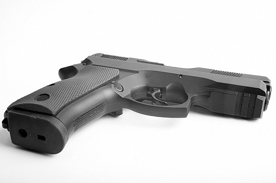 Guns and your health featured image