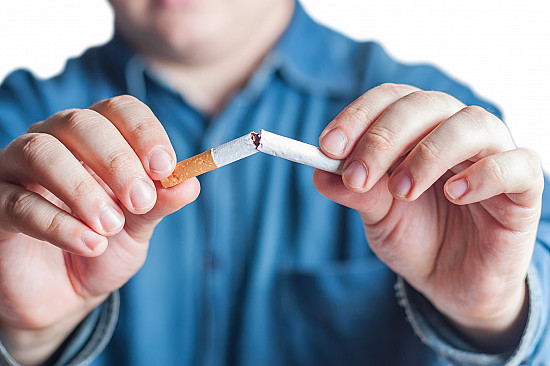 Lowering nicotine in cigarettes featured image
