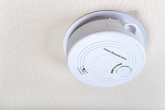 Keeping carbon monoxide out of your home featured image