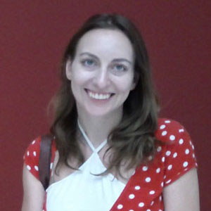 photo of Stephanie Collier, MD, MPH