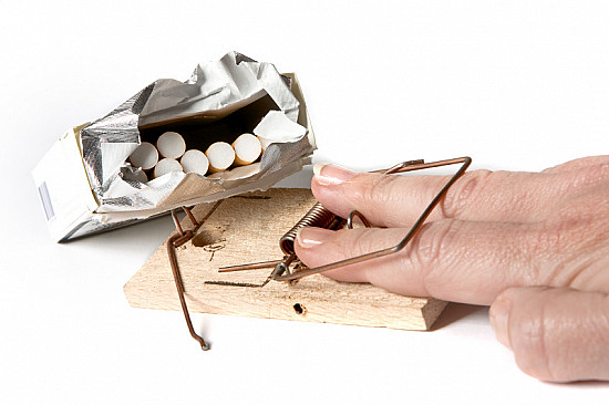 New strategies help smokers quit when nicotine replacement alone doesn’t work featured image
