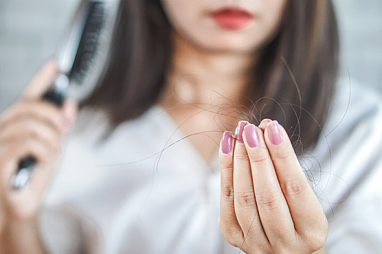 Platelet-rich plasma: Does the cure for hair loss lie within our blood? featured image